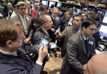 Μεικτές τάσεις στα ευρωπαϊκά χρηματιστήρια την Παρασκευή