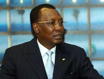 Το Τσαντ κηρύσσει «κατάσταση πολέμου» με το γειτονικό Σουδάν