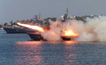 Σύστημα αντιπυραυλικής ασπίδας σε συνεργασία με τις ΗΠΑ θα επιδιώξει το Τόκιο