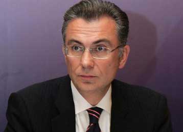 Είσοδο ξένων εταιρειών για την αναδιοργάνωση του Δημοσίου προτείνει ο Θ.Ρουσόπουλος