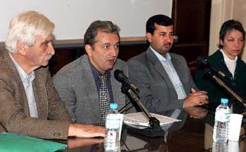 Με συμμετοχή Ελλήνων πρακτόρων οι απαγωγές Πακιστανών – Απάντηση της ΕΥΠ