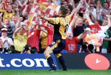 Ο Όουεν επιστρέφει στο «Ανφιλντ» με τη φανέλα της Νιούκαστλ για την «boxing day»