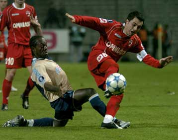 Ενδιαφέρον του Παναθηναϊκού για την απόκτηση του Πέτρε αποκαλύπτει ο ρουμανικός Τύπος