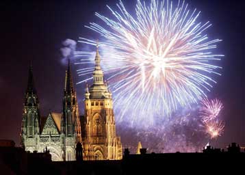 Με ένα δευτερόλεπτο καθυστέρηση ήρθε το 2006