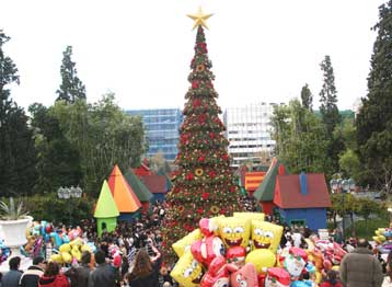 Νοτιάδες και βροχές προβλέπει η ΕΜΥ από την Τρίτη