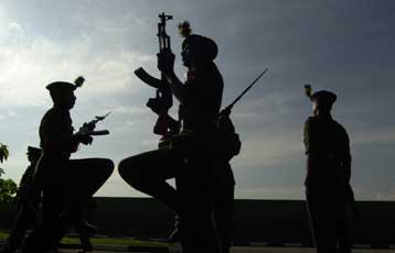 Πολιτικός προσκείμενος στους αντάρτες Ταμίλ δολοφονήθηκε στη Σρι Λάνκα