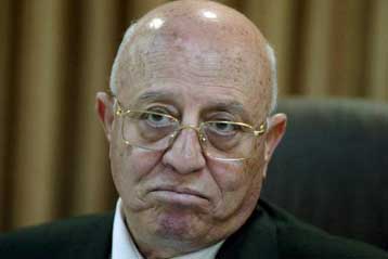 Το Ισραήλ επανεξετάζει το «μπλόκο» στην Ιερουσαλήμ κατά τις παλαιστινιακές εκλογές