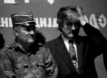 Κρίσιμη διαπραγμάτευση Μλάντιτς με τις Αρχές της Σερβίας για παράδοση στο ICTY