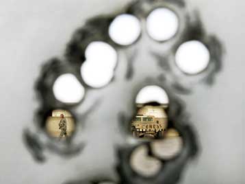 Δώδεκα Ιρακινοί νεκροί σε νέα χτυπήματα εξτρεμιστών στο Ιράκ