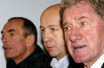 Ο Ζάετς κατέστρεψε ό,τι έχτιζε ο Ρέντκναπ στην Πόρτσμουθ, δηλώνει ο Χίλσοπ