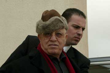 Θα αναβληθούν οι παλαιστινιακές εκλογές χωρίς τις κατάλληλες προϋποθέσεις, λέει ο Κορέι