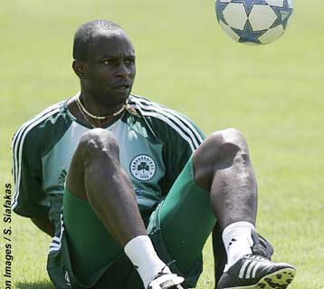 «Χάλασε» η μεταγραφή του Ολισαντέμπε στην Πόρτσμουθ, δεν έπεισε τον Ρέντκναπ