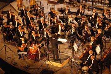 «Ο Θρίαμβος της Ιουδίθ» του Βιβάλντι από την Κρατική Ορχήστρα Αθηνών