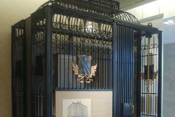 Μειώνεται ο αριθμός των υποχρεωτικών συντηρήσεων ανελκυστήρων