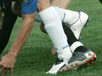 Κατά μία εβδομάδα μετατίθεται η 17η αγωνιστική ελέω εθνικής και Coppa Africa