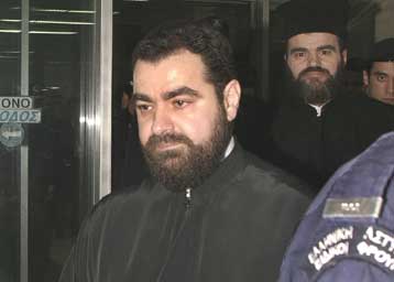 Στο ΣτΕ προσέφυγε ο Ι.Γιοσάκης για την παραπομπή του στο Συνοδικό Δικαστήριο