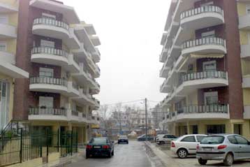 Τρία ακίνητα κατά μέσο όρο έχει στην κατοχή του ο Έλληνας