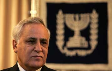 Εμμένει το Ισραήλ στη μη αναγνώριση του νέου Πατριάρχη Ιεροσολύμων