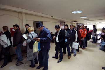 Παράταση για την υποβολή Ε9 και συγκεντρωτικών καταστάσεων