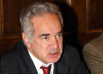 Στο πειθαρχικό του ΔΣΑ οι Κούγιας, Αλφαντάκης και Ραγκούσης