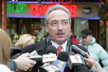 Απομακρύνεται το ενδεχόμενο ανασχηματισμού