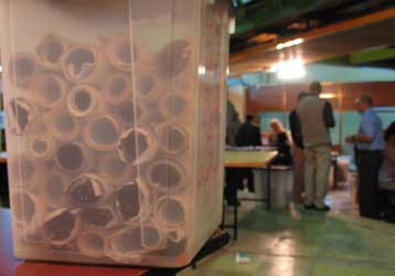 Αξιόπιστες για τον ΟΗΕ οι εκλογές στο Ιράκ παρά τις «φωνές» σουνιτών για νοθεία