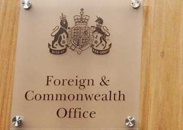 Αγνωστες πτυχές της Ελλάδας του 1975 από τη δημοσιοποίηση των αρχείων του Φόρεϊν Όφις