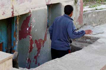 Ως ύποπτοι για την υπόθεση απαγωγών Πακιστανών ίσως εξεταστούν πράκτορες της ΕΥΠ