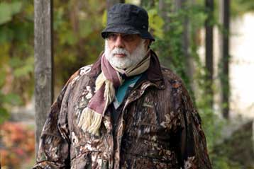 Τη Ρουμανία επέλεξε ο Κόπολα, για να γυρίσει τη νέα του ταινία