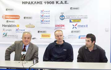 Φιλόδοξος και ως προπονητής, δήλωσε ο Ζντόβιτς