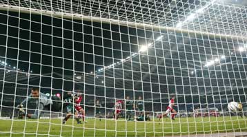 Στις 15 Ιανουαρίου το ντέρμπι Ολυμπιακού-Παναθηναϊκού