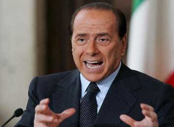 Νέες κατηγορίες εις βάρος Μπερλουσκόνι με «φόντο» δωροδοκία και παράκτιες εταιρείες