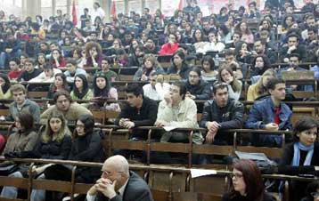 Δραστικές αλλαγές απαιτούνται στο εκπαιδευτικό σύστημα, λέει η Alpha Bank