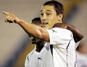 «Όχι» για Μπάρκογλου στη Λάρισα, υπογράφει ο Γιάρκα