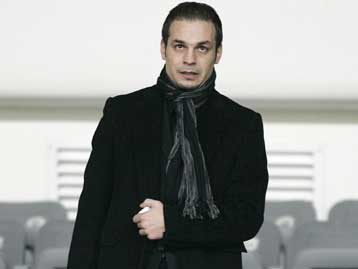 Τον Ιανουάριο οι ανακοινώσεις για το γήπεδο της ΑΕΚ, δήλωσε ο Νικολαΐδης