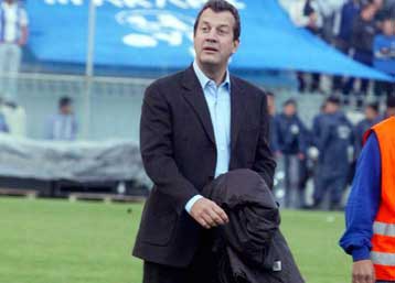 Επιστροφή Σπανουδάκη σε επεισοδιακή Συνέλευση στον Ηρακλή