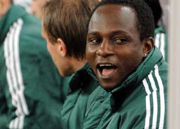 «Όχι» του Ρέντκναπ στη μεταγγραφή Ολισαντέμπε