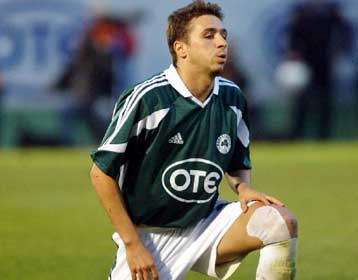 Ακολουθεί τον Ιορντανέσκου στη Σαουδική Αραβία ο Σανμαρτεάν