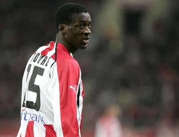 Ο εκνευρισμός του Σόλιντ, η απουσία του Τουρέ και τα νέα πλάνα