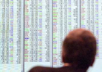 Τρίτη συνεχόμενη κερδοφόρα χρονιά το 2005 για την χρηματιστηριακή αγορά