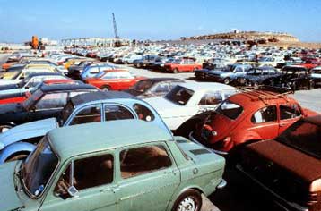 Θρίλερ με την παραίτηση του διευθύνοντος συμβούλου του ΟΔΔΥ