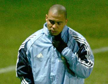 Ετοιμάζεται να φορέσει τη φανέλα της Ρεάλ ο Κασάνο