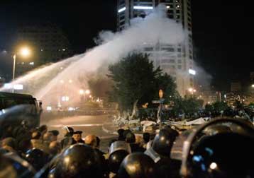 Στους 25 οι νεκροί Σουδανοί πρόσφυγες έπειτα από τα επεισόδια στο Κάιρο