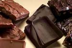 Η μαύρη σοκολάτα μειώνει τον κίνδυνο καρδιοπάθειας