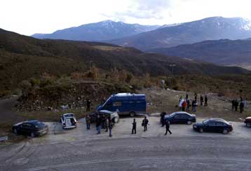 Συνελήφθη ο νεαρός Αλβανός δραπέτης του μακελειού της Κατάρας