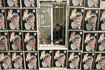 Προβάδισμα στη Φατάχ του Μ.Αμπάς δίνουν οι δημοσκοπήσεις στα Παλαιστινιακά Εδάφη