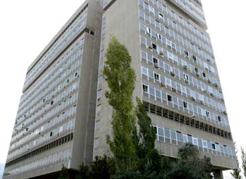 Νέο νόμο για την οργάνωση και τη δράση της ΕΥΠ προωθεί η κυβέρνηση