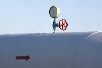 Ανησυχία προκαλεί στην ΕΕ η διαμάχη Ρωσίας – Ουκρανίας για το φυσικό αέριο