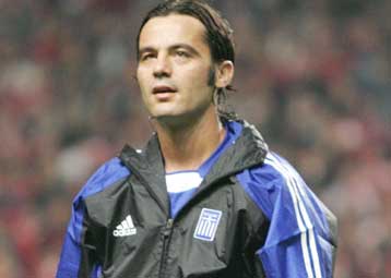 Στην Τορίνο θα συνεχίσει την καριέρα του ο Ζήσης Βρύζας