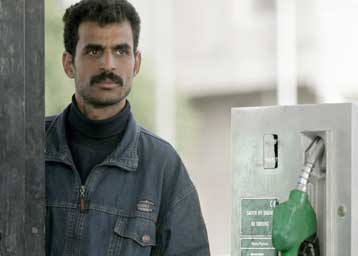 Στα χαμηλότερα επίπεδα από το 2003 η παραγωγή πετρελαίου του Ιράκ